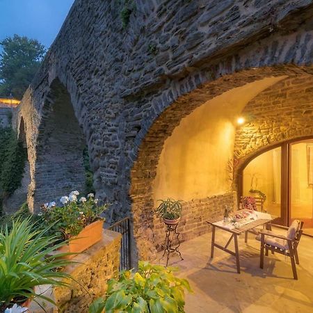 Mercatello sul Metauro La Casa Sul Ponte 빌라 외부 사진